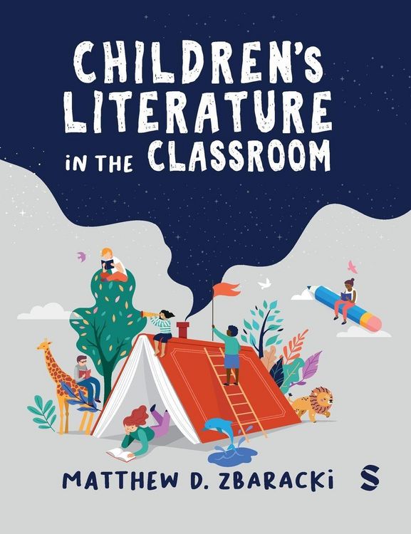 Produktbild: Children's Literature in the Classroom