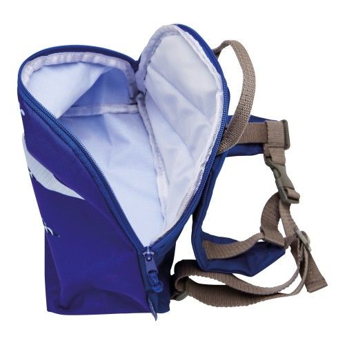 Produktbild: Herlitz Kindergartenrucksack Animal Whale