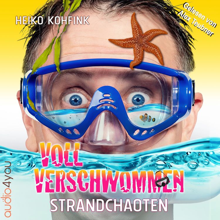 Bild vom Artikel Voll verschwommen vom Autor Heiko Kohfink