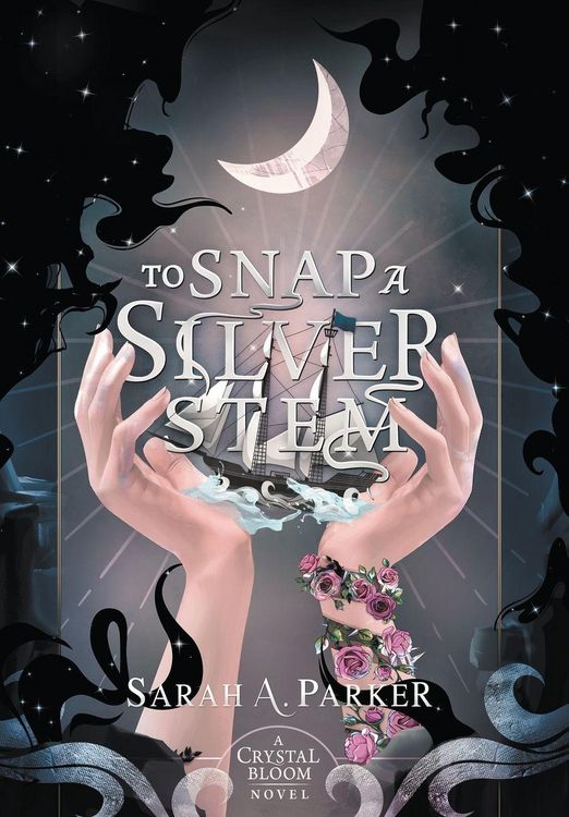 Produktbild: To Snap a Silver Stem