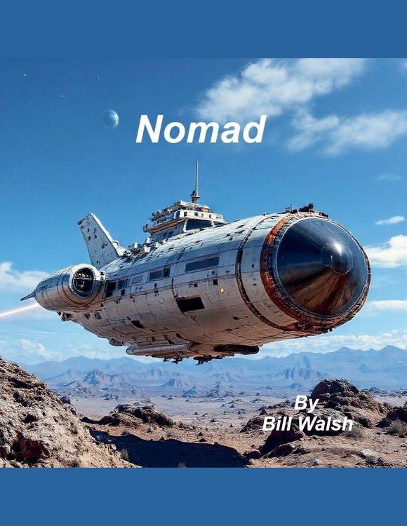 Produktbild: Nomad