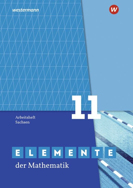 Produktbild: Elemente der Mathematik SII - Ausgabe 2025 f&uuml;r Sachsen