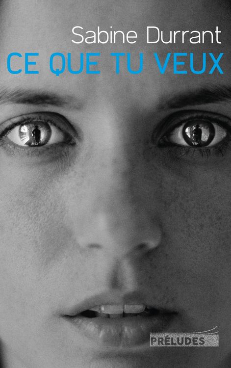 Produktbild: Ce que tu veux