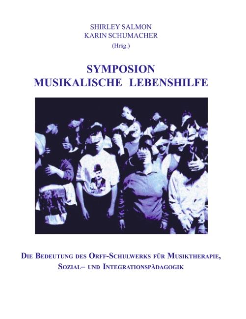 Produktbild: Symposion musikalische Lebenshilfe