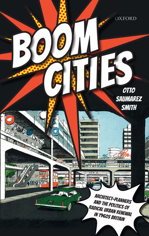 Produktbild: Boom Cities