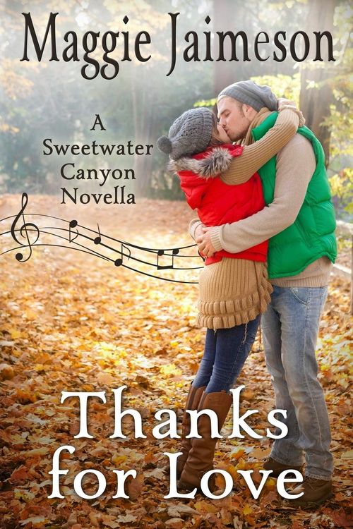 Produktbild: Thanks for Love