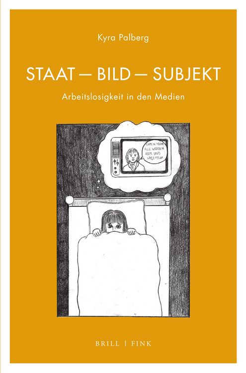 Produktbild: Staat &ndash; Bild &ndash; Subjekt