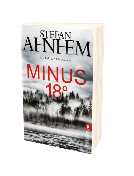 Produktbild: Minus 18 Grad