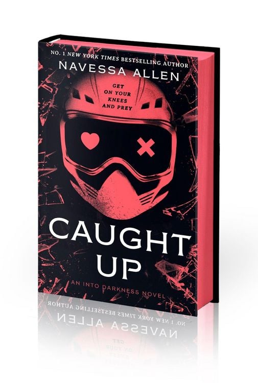 Produktbild: Caught Up - Black Edition