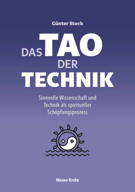 Produktbild: Das Tao der Technik