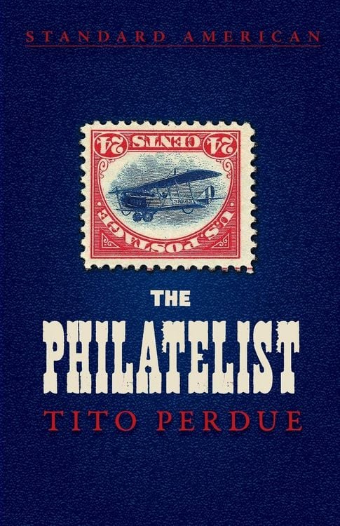 Produktbild: The Philatelist