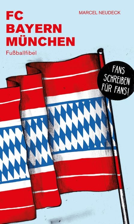 Produktbild: FC Bayern M&uuml;nchen