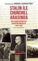 Produktbild: Stalin Ile Churchill Arasinda