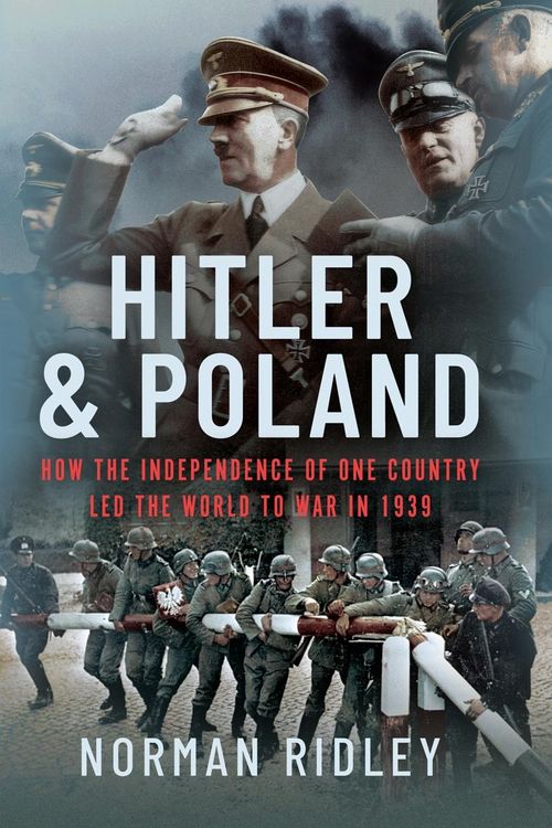 Produktbild: Hitler and Poland