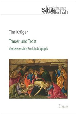 Produktbild: Trauer und Trost