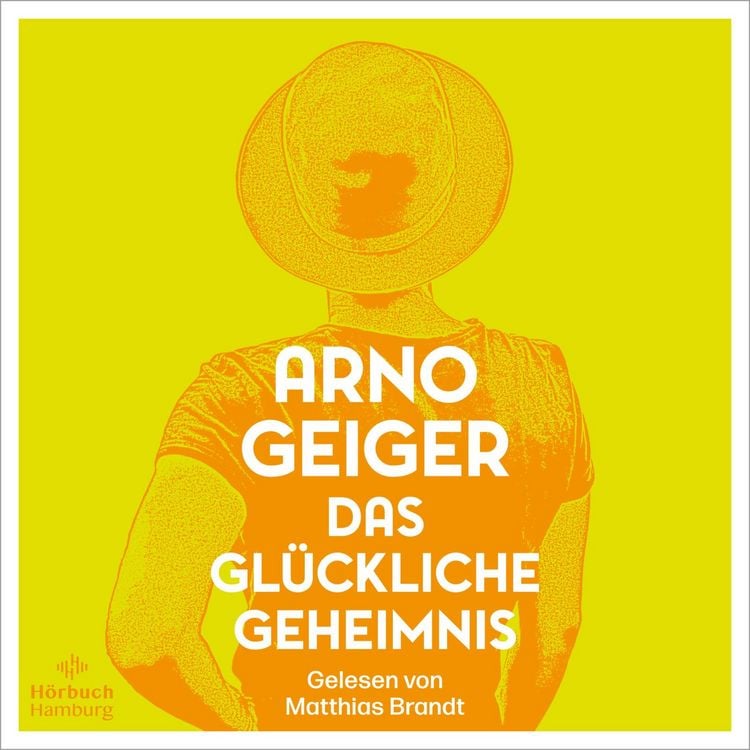 Produktbild: Das gl&uuml;ckliche Geheimnis