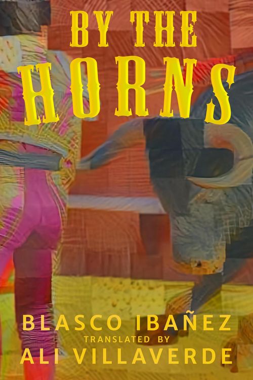 Produktbild: By the Horns
