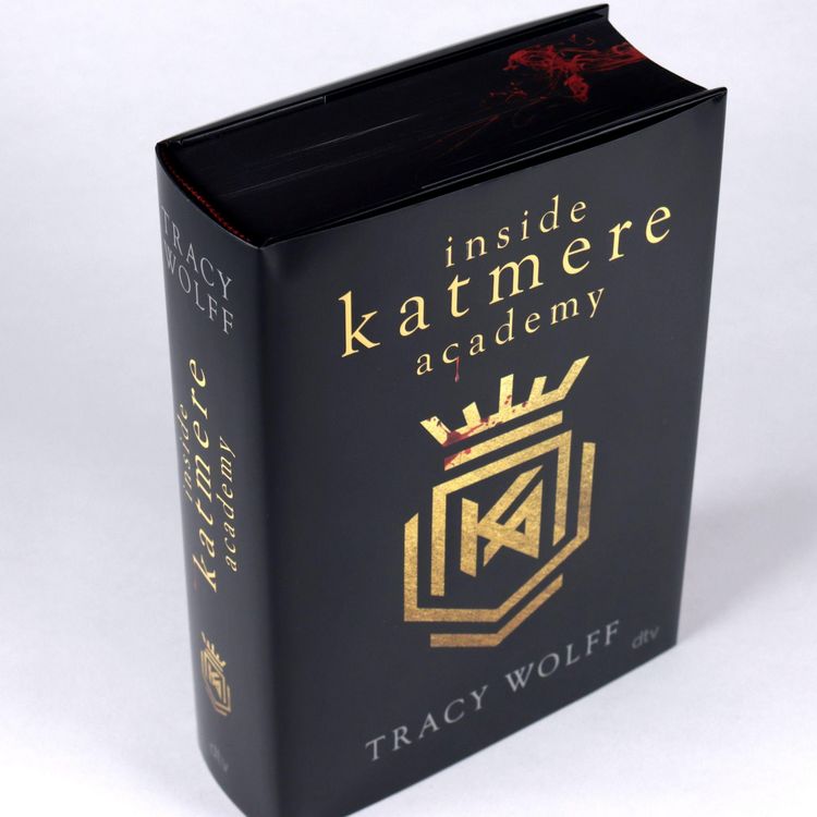 Produktbild: Inside Katmere Academy