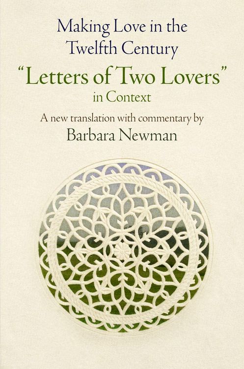 Produktbild: Making Love in the Twelfth Century