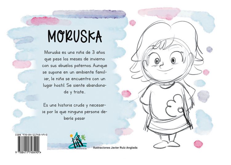 Produktbild: Moruska