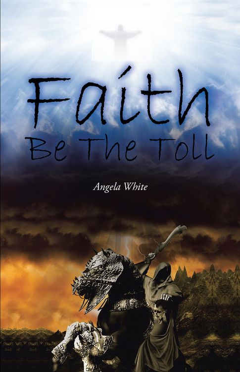 Produktbild: Faith Be the Toll