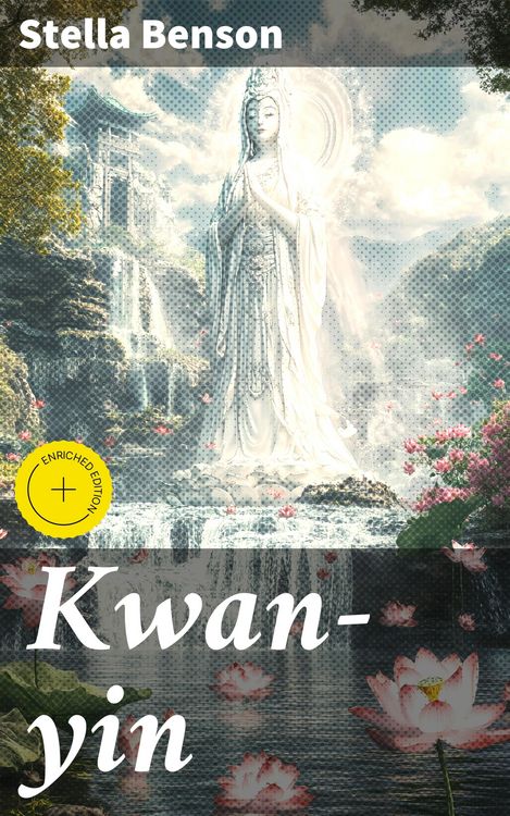 Produktbild: Kwan-yin
