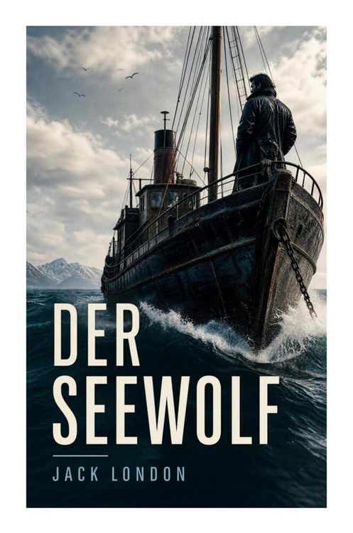 Produktbild: Der Seewolf