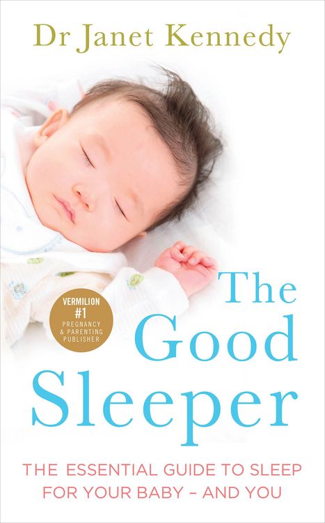 Produktbild: The Good Sleeper