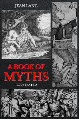 Produktbild: A Book of Myths