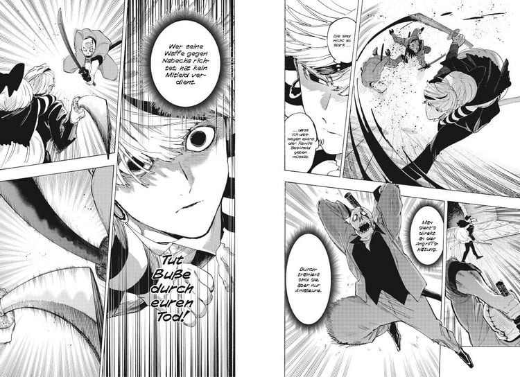 Produktbild: Marriage Toxin 14