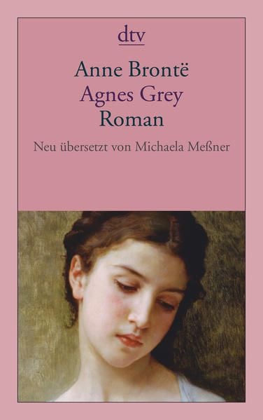Produktbild: Agnes Grey