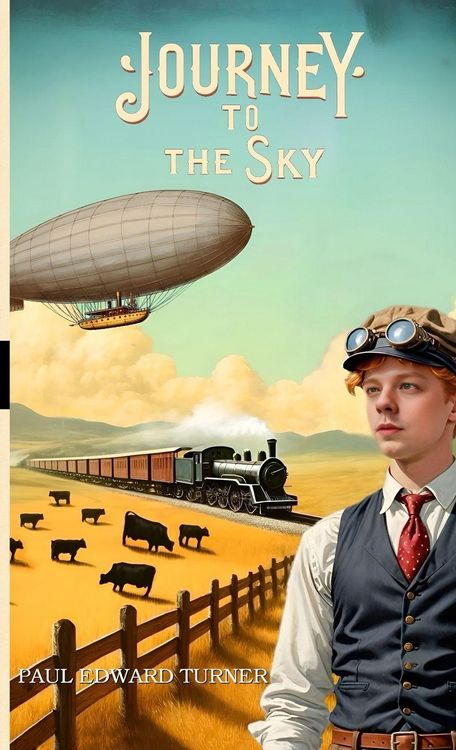 Produktbild: Journey To The Sky