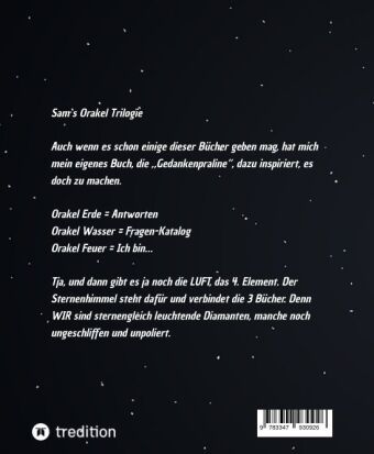Produktbild: Spielplatz Orakel