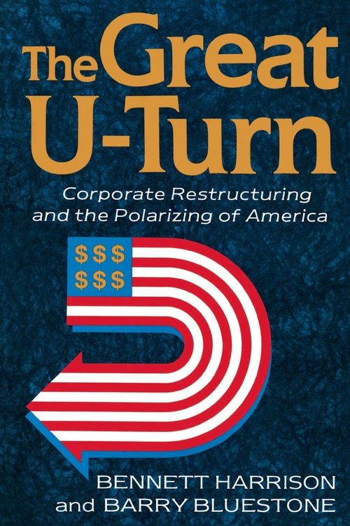 Produktbild: The Great U-Turn