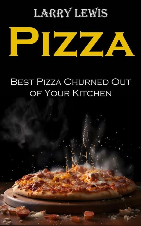 Produktbild: Pizza