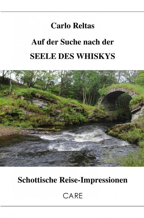 Produktbild: Auf der Suche nach der SEELE DES WHISKYS