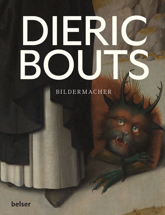 Produktbild: Dieric Bouts