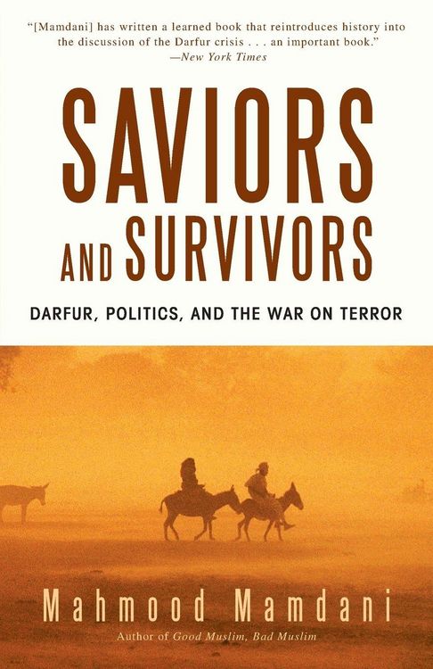 Produktbild: Saviors and Survivors