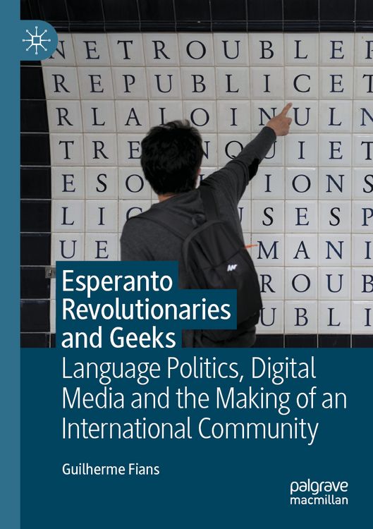Produktbild: Esperanto Revolutionaries and Geeks