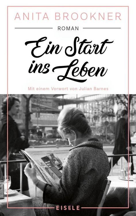 Produktbild: Ein Start ins Leben