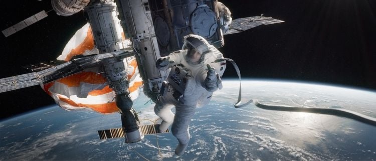 Produktbild: Gravity
