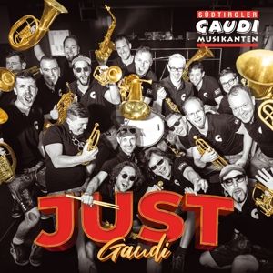 Produktbild: Just Gaudi