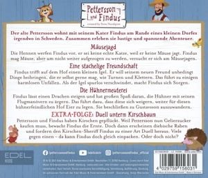 Produktbild: Folge 12:Duell unterm Kirschbaum