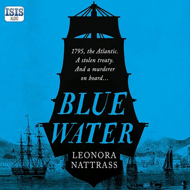 Produktbild: Blue Water