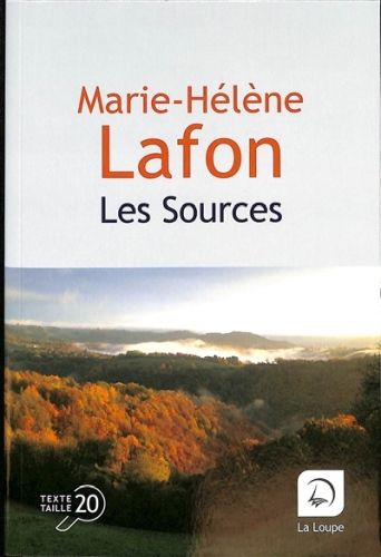 Produktbild: Les sources