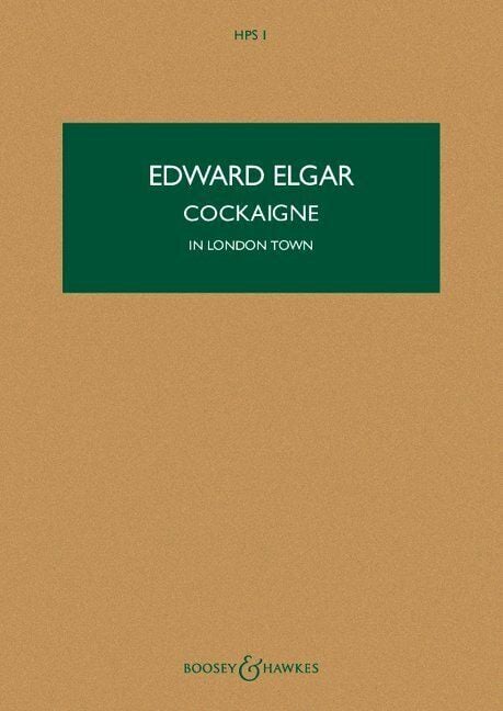 Produktbild: Cockaigne