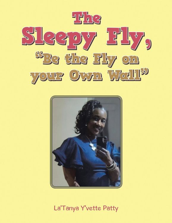 Produktbild: The Sleepy Fly, "Be the Fly on your Own Wall"