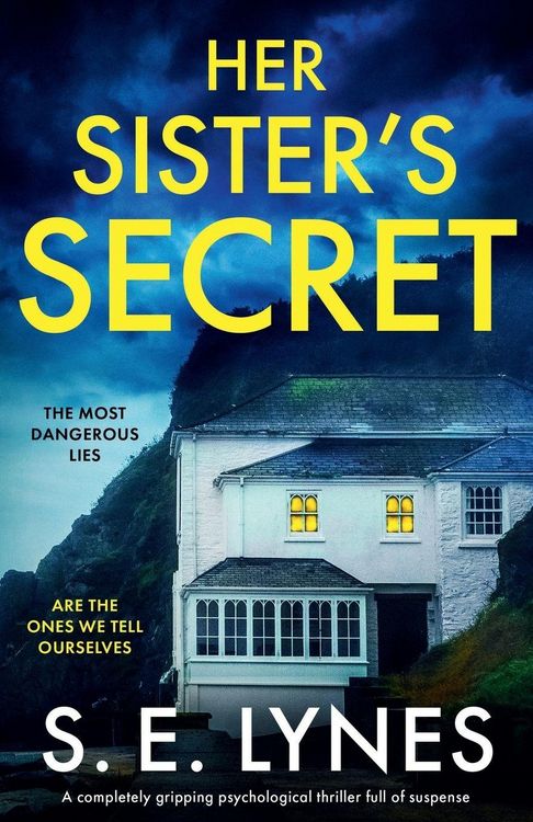 Produktbild: Her Sister's Secret