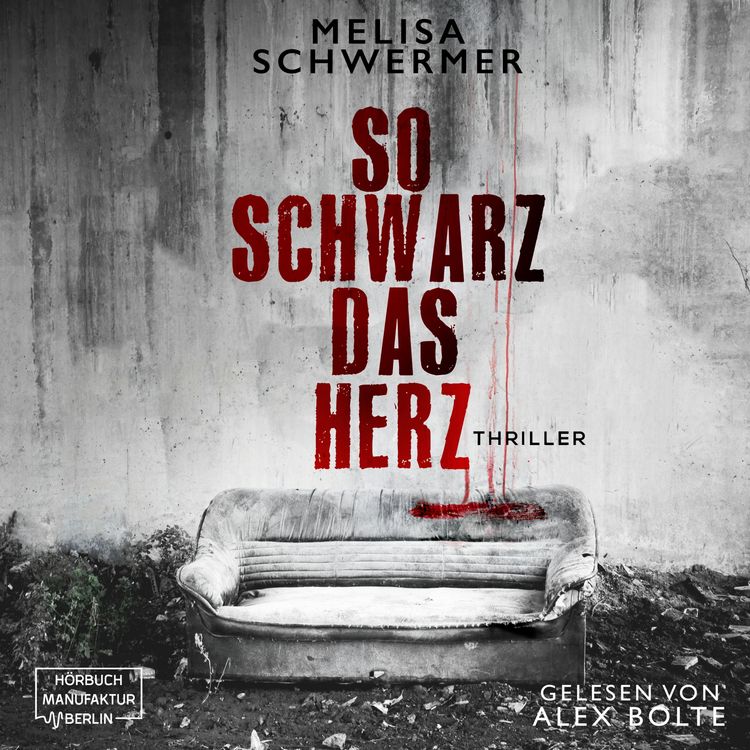 Produktbild: So schwarz das Herz