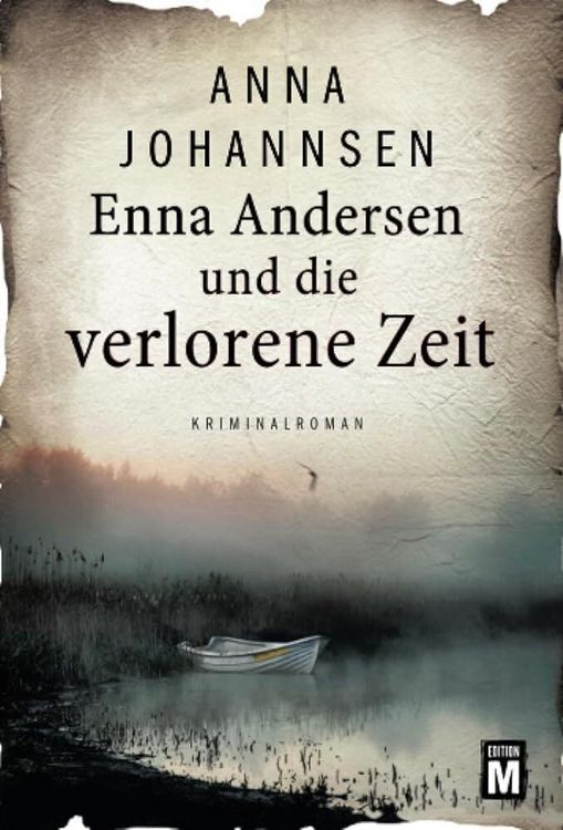 Produktbild: Enna Andersen und die verlorene Zeit